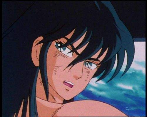 Otaku Gallery  / Anime e Manga / Saint Seiya / Screen Shots / Episodi / 113 - La freccia d`oro / 106.jpg